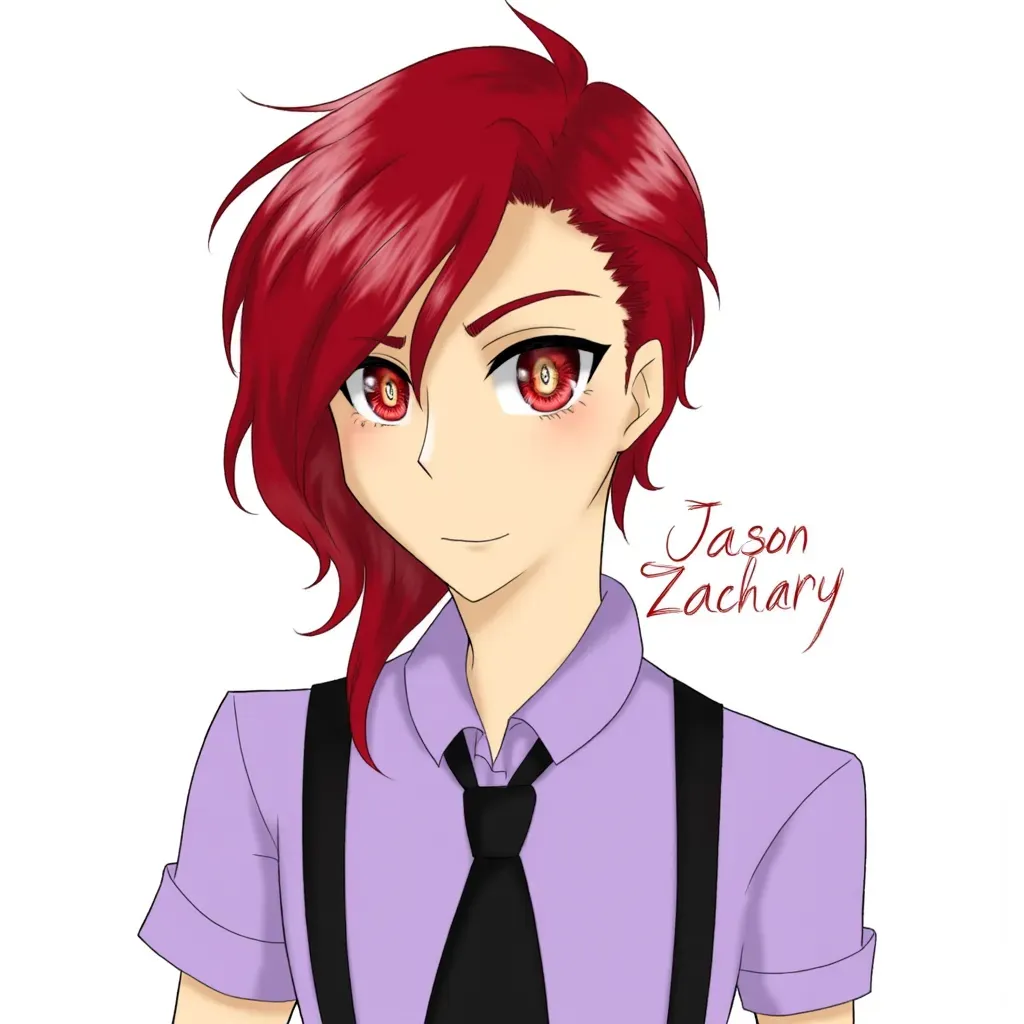 Swanman88 Aka Jason Zachary (Rise Of Super)