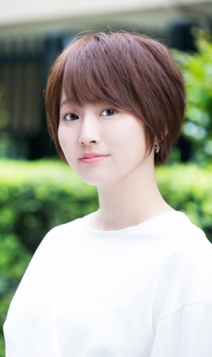 Yumiri Hanamori (Voice Actor Japanese)