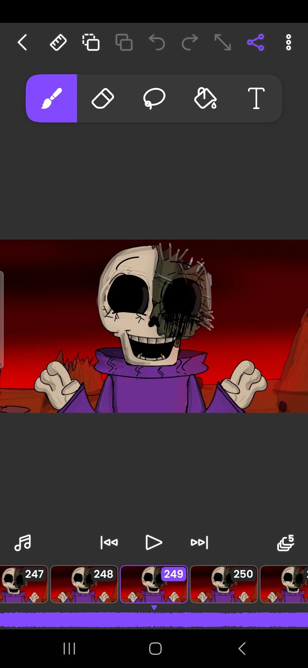 Tyson (TINKERPINKY)