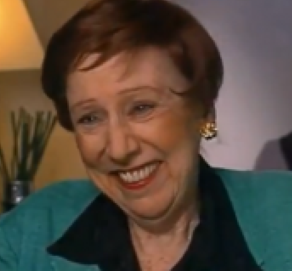 Jean Stapleton