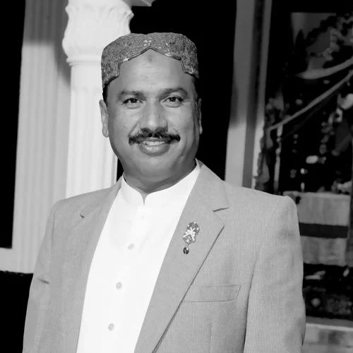 Mumtaz Ali Lashari ✨
