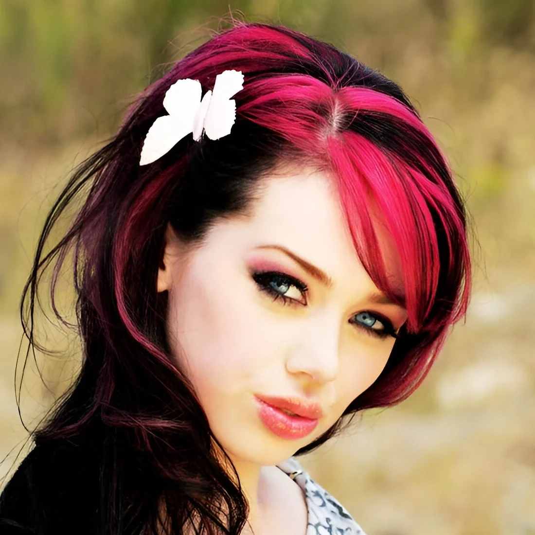 Skye Sweetnam