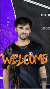 Tia ( ita brawl stars youtuber)