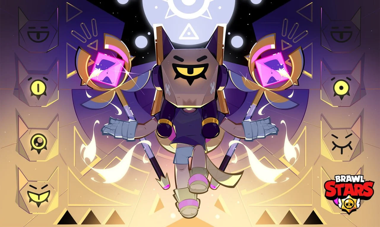 FINX ( Brawl stars )