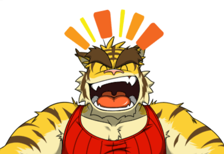 Torahiko oshimo 🐅(morenatsu) remake intento