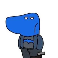 Detective Azulino V2 (Youtuber mexicano latino)