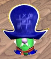 Pa Grape (Jonah: A VeggieTales Game)
