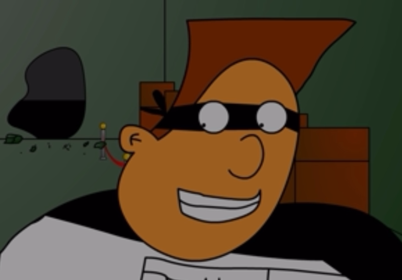 Lenny (Perfect Kirby)