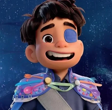Elio Solis (Elio)