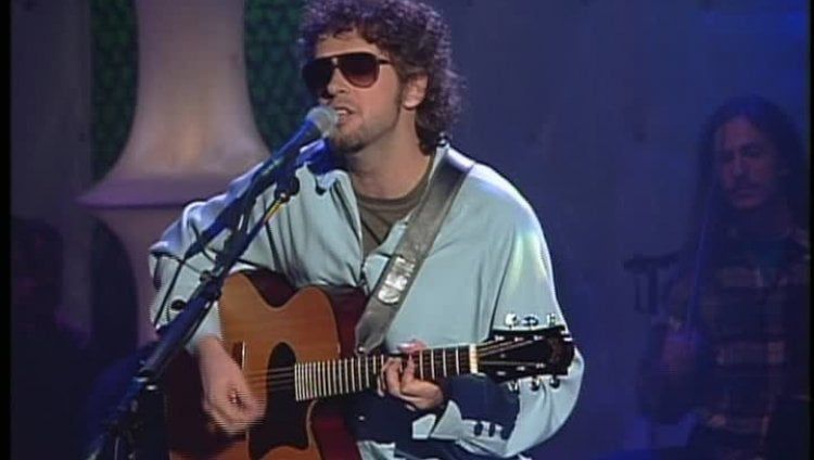 Gustavo Cerati (MTV Unplugged 1996 Era) (TITAN-32K)