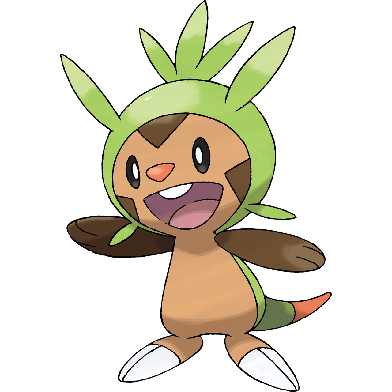 Harimaron (Pokémon Mystery Dungeon)