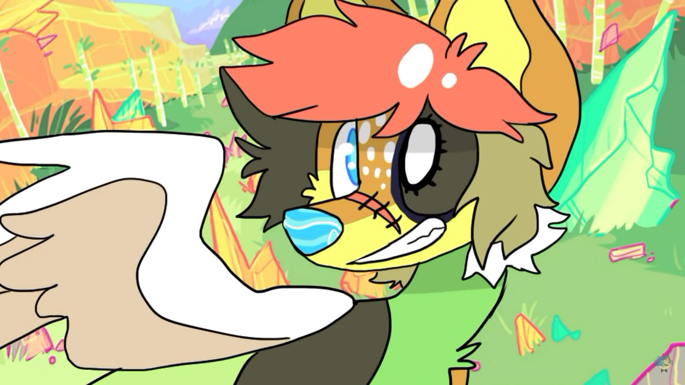 Showtime (lupisvulpes)
