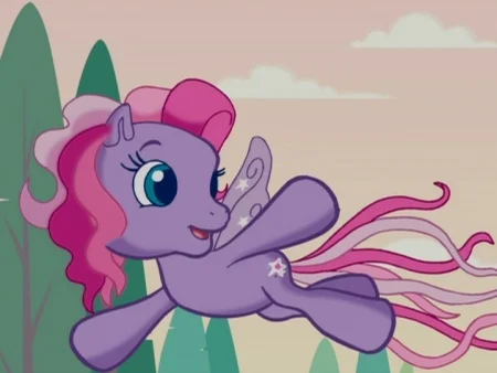 Starsong (My Little Pony/G3.5/PT-BR)