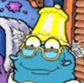 Uncle Zuba (Huggly's Sleepover)