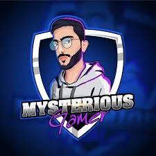 مستريوس جيمر _ mysterious gamer
