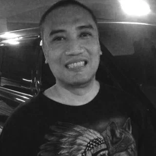 Sonny Setiawan