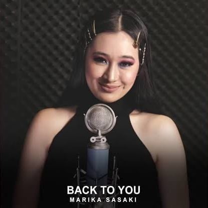 Marika Sasaki (Back to You era)