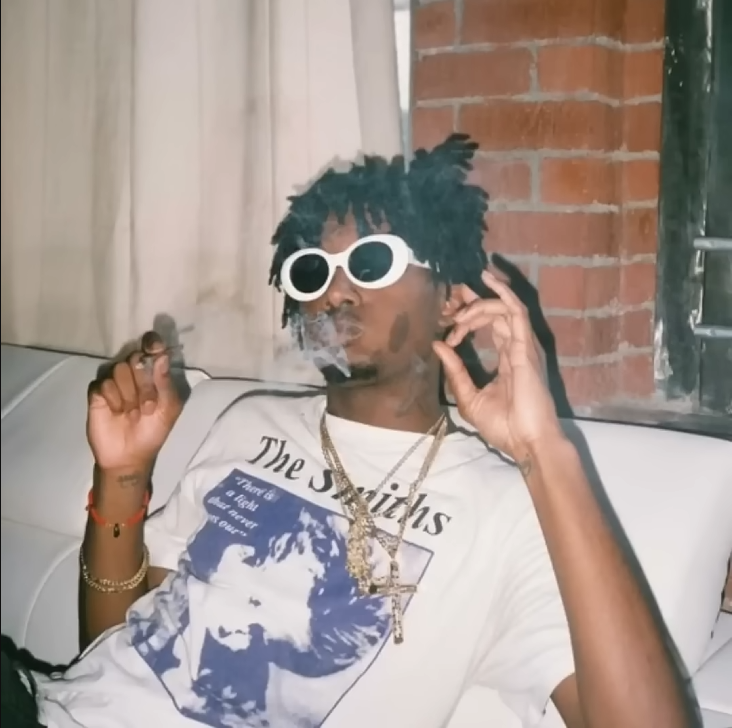 Playboi Carti ( Molly / Not Real )