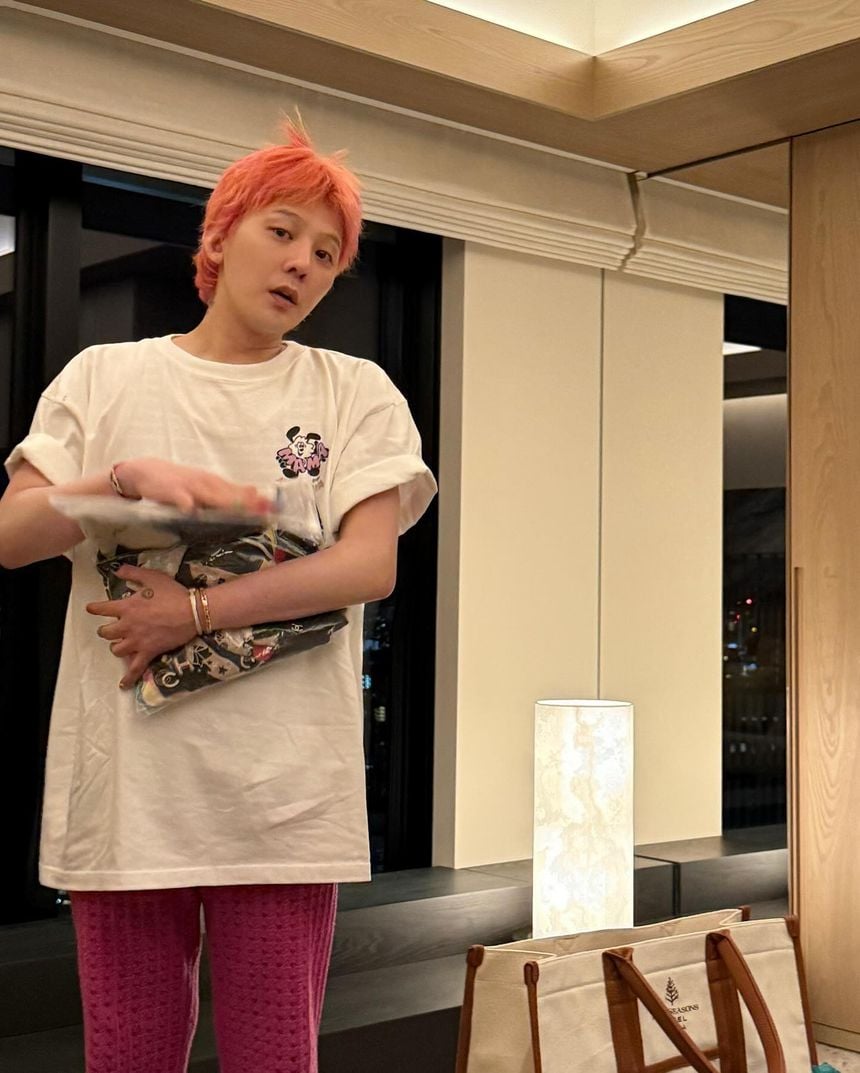 GDRAGON