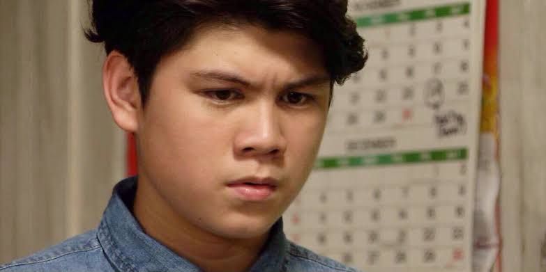 Julius Miguel (Bixby)