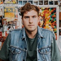 James Priestner (Singer Rare Americans) (album RA-2) (2021) [KLM4 HIFIGAN]
