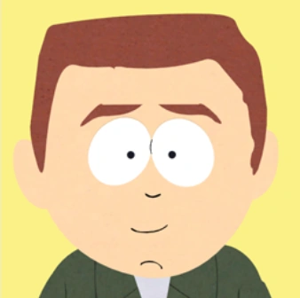 Stephen Stotch (South Park) (Trey Parker)