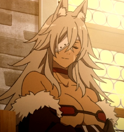Ghislaine Dedoldia (Eng Dub) - Mushoku Tensei Jobless Reincarnation