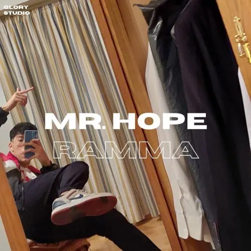 Ramma - Mr.Hope