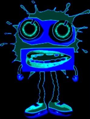 Group Splaat (RoboSplaat Toons/The Klasky Csupo Effects Competition Show)