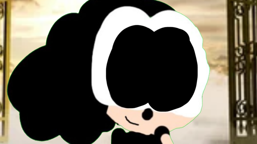 Super Mari (SaMarion Holmes) (Super Mari The Series)