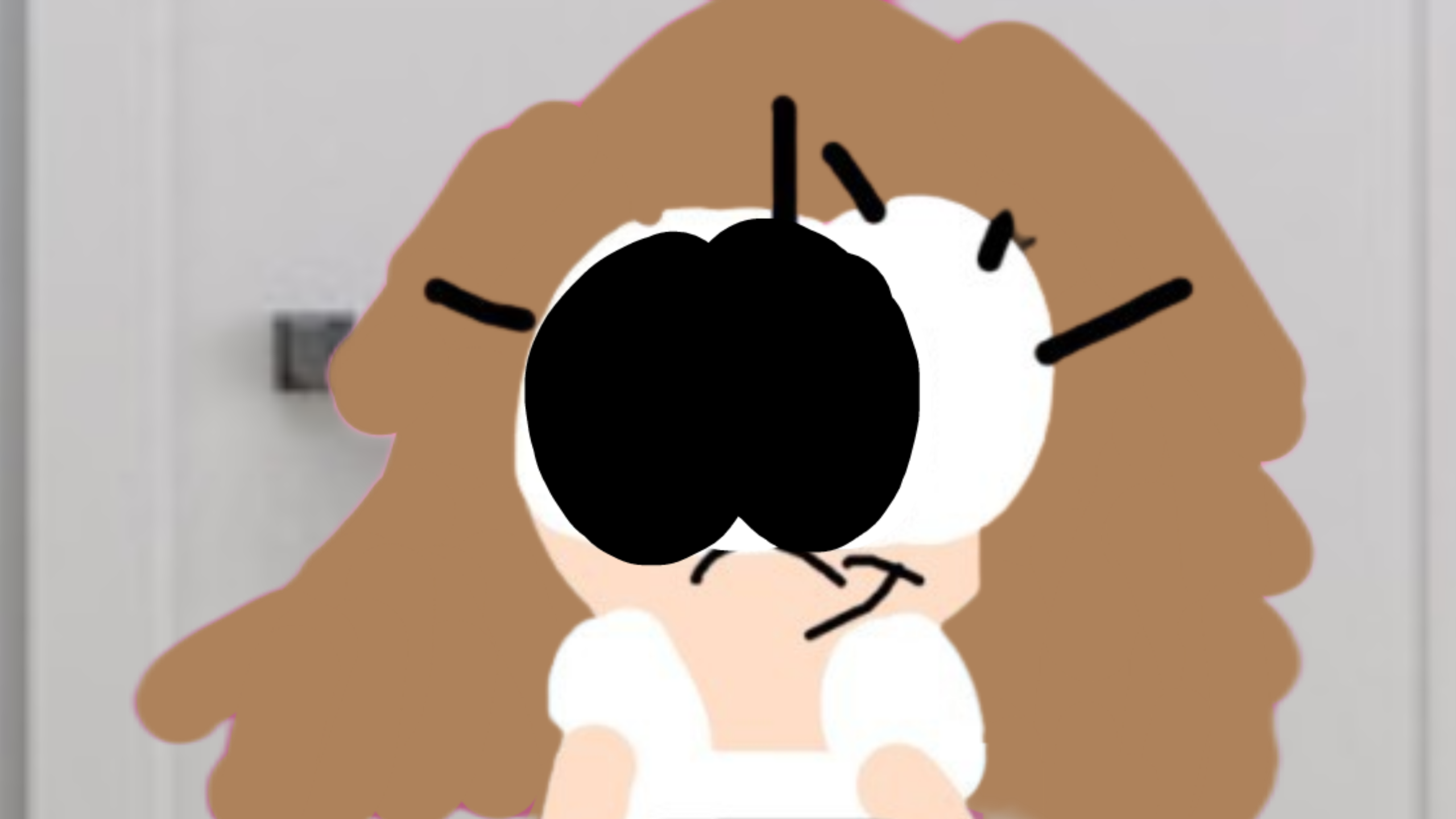 Fand (Super Mari The Series) (Fand Leonard)