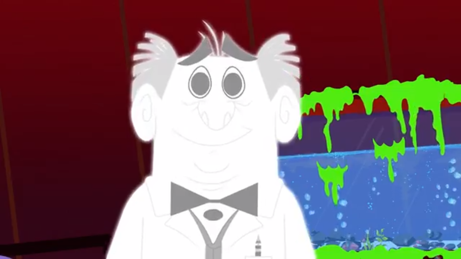 Thomas Edison (Livingston Taylor, Thomas Edison's Secret Lab)