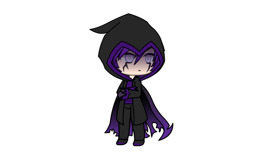 Phantom (Blaster Monster)