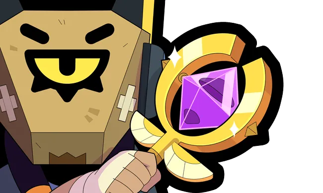 Finx (Brawl Stars)
