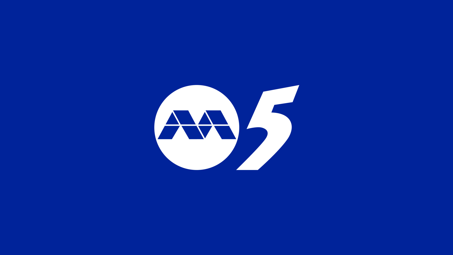 Mediacorp Channel 5 Announcer (Male 03) (2023-Presents)