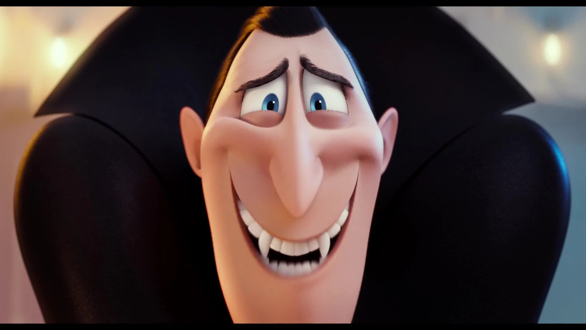Dracula (Hotel Transylvania)