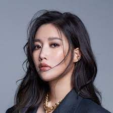 Alin 黄丽玲