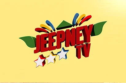 Jeepney TV Announcer (2012)