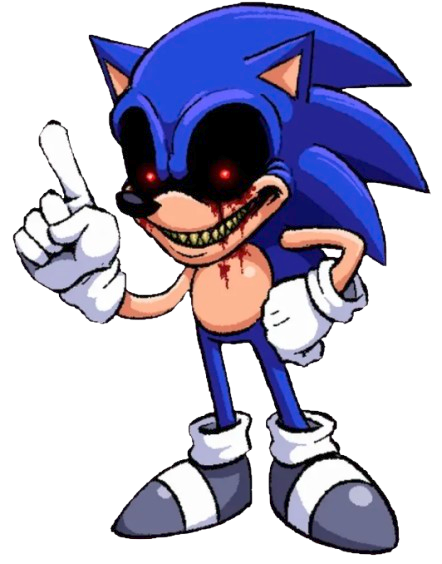 2011x (sonic legacy version)