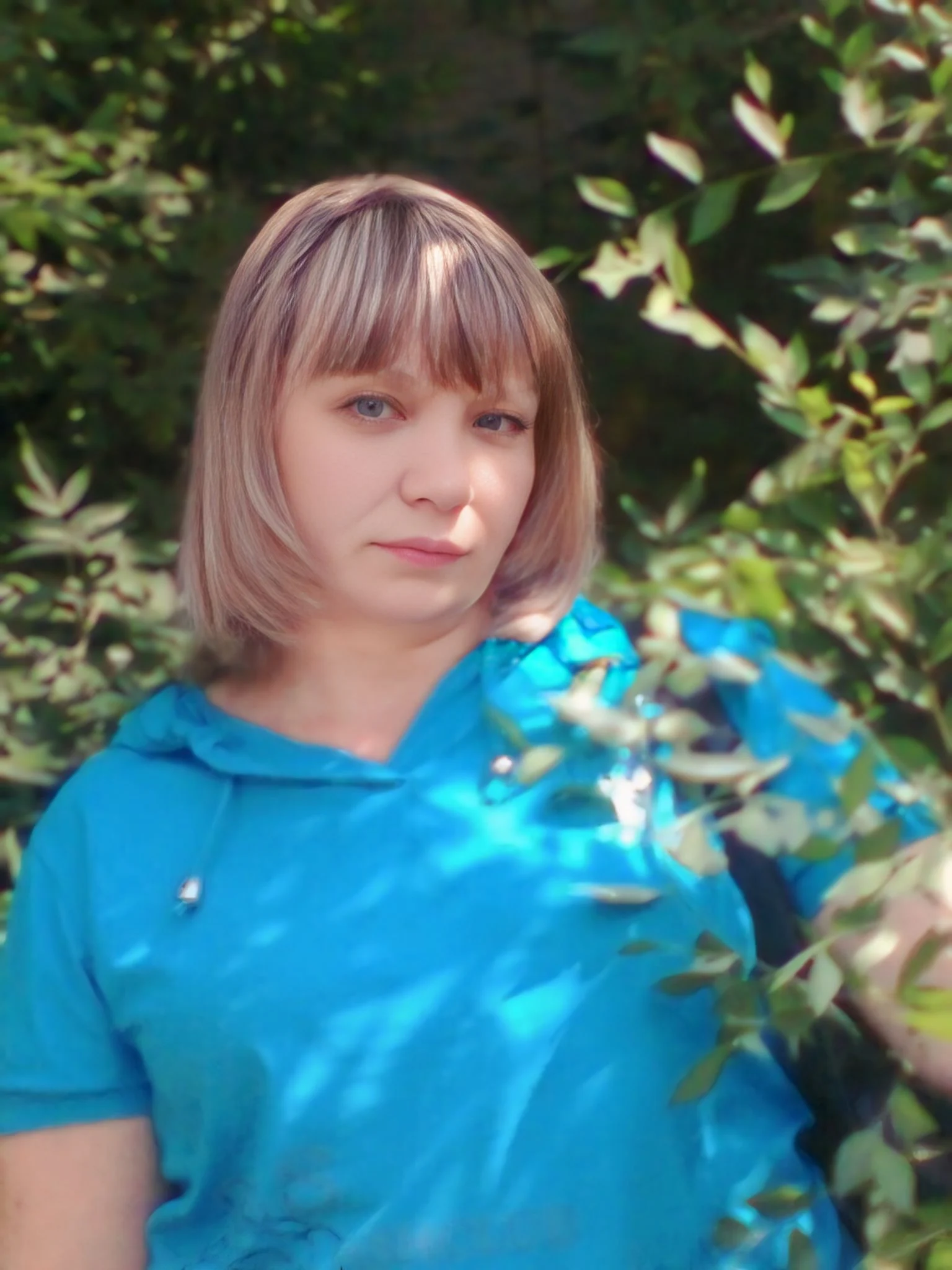 Tatyana Kazantseva (Istomina)