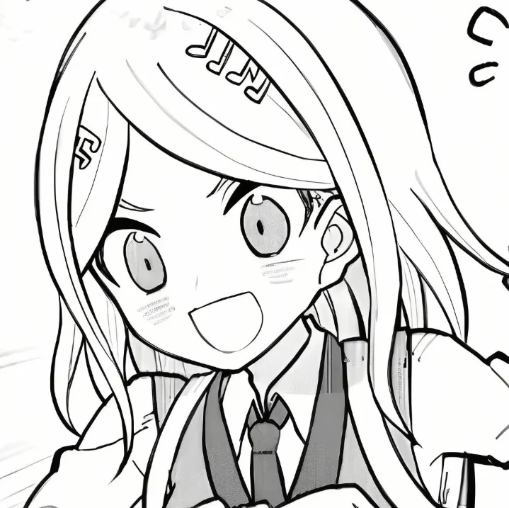 Kaede Akamatsu