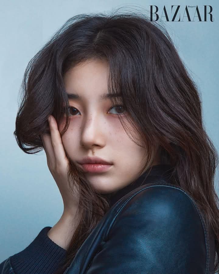 Bae Suzy of Miss A (배수지)