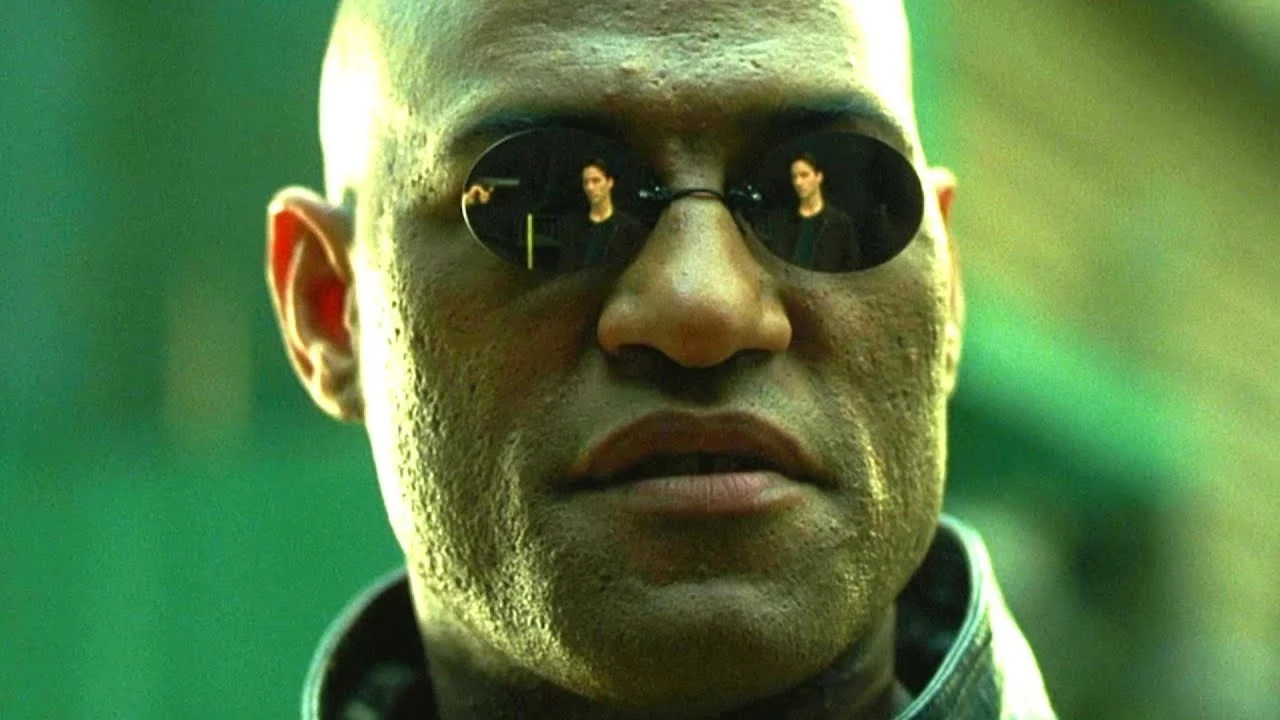 Morpheus (German)