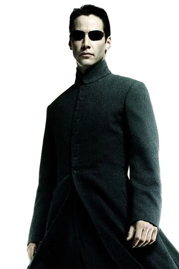 Neo (German)