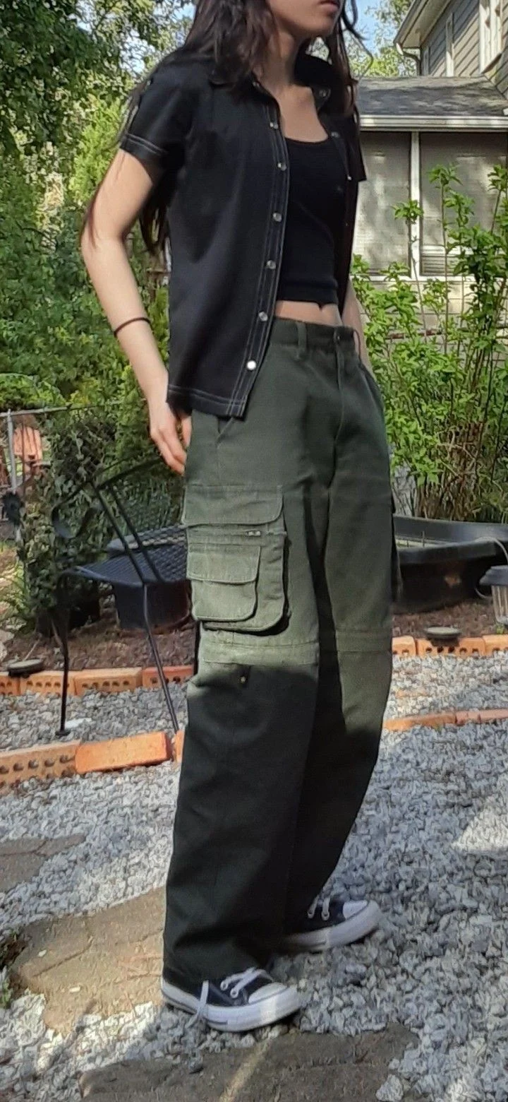 Female (kpop) Member