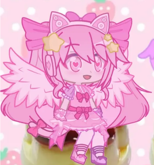 🌸 Brianna Cutecore Bunny Artist 🐰 (Returned)