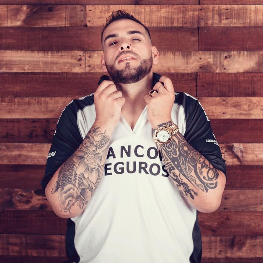 El Retutu