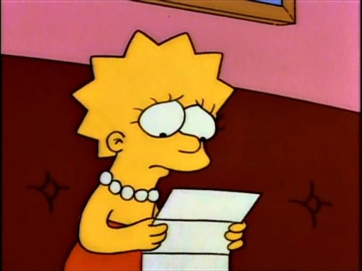 General Krull (The Simpsons) (Hank Azaria)