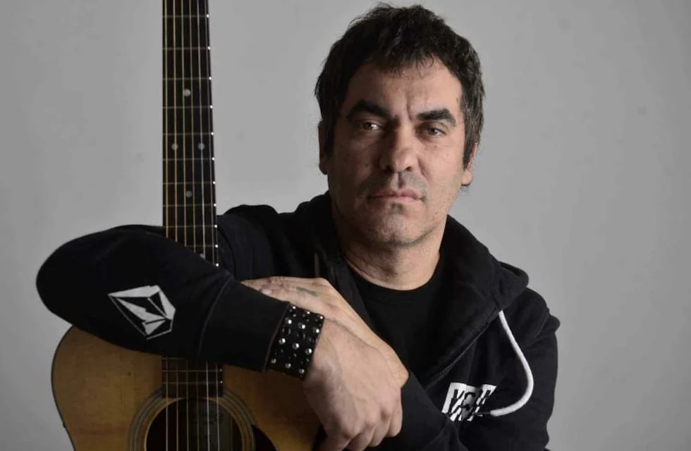 Mariano Martinez