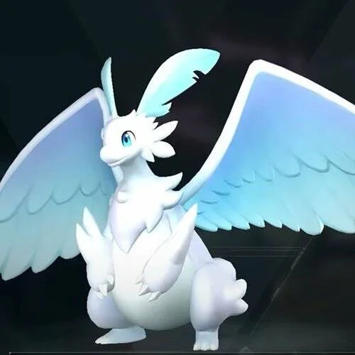 天羽龙Quivern（幻兽帕鲁Palworld）